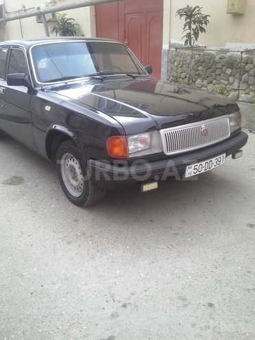 GAZ 31029 1996, 70,000 km - 2.3 l - Bakı