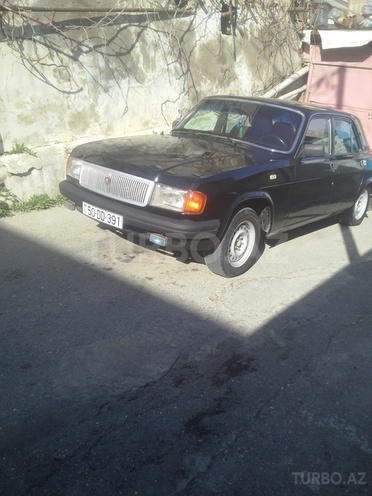 GAZ 31029 1996, 70,000 km - 2.3 l - Bakı