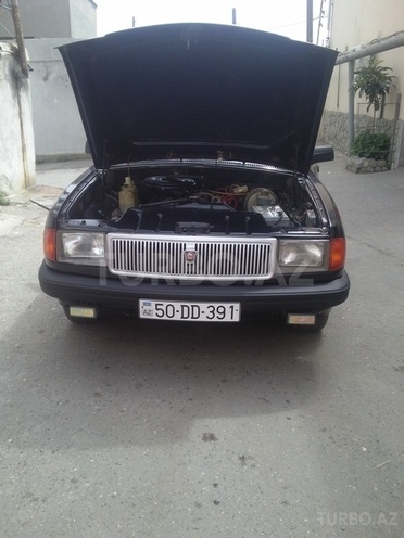 GAZ 31029 1996, 70,000 km - 2.3 l - Bakı