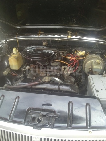 GAZ 31029 1996, 70,000 km - 2.3 l - Bakı