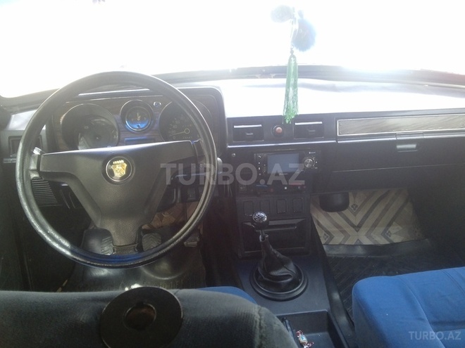 GAZ 31029 1996, 70,000 km - 2.3 l - Bakı