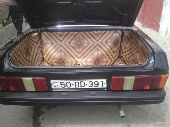GAZ 31029 1996, 70,000 km - 2.3 l - Bakı