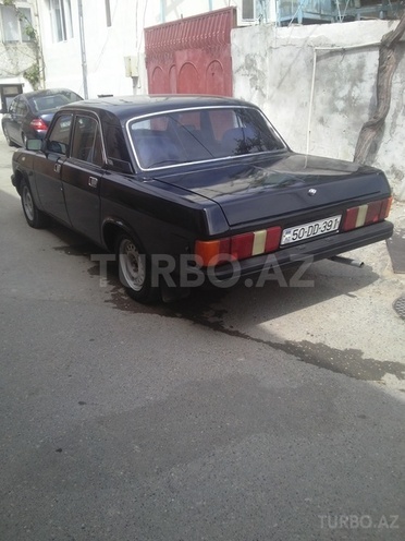 GAZ 31029 1996, 70,000 km - 2.3 l - Bakı
