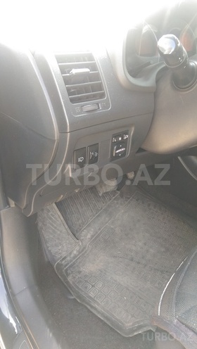 Toyota Corolla 2013, 88,000 km - 1.6 l - Bakı