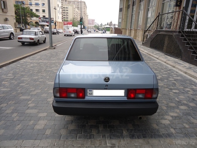 Tofas Sahin 2005, 87,647 km - 1.6 l - Bakı