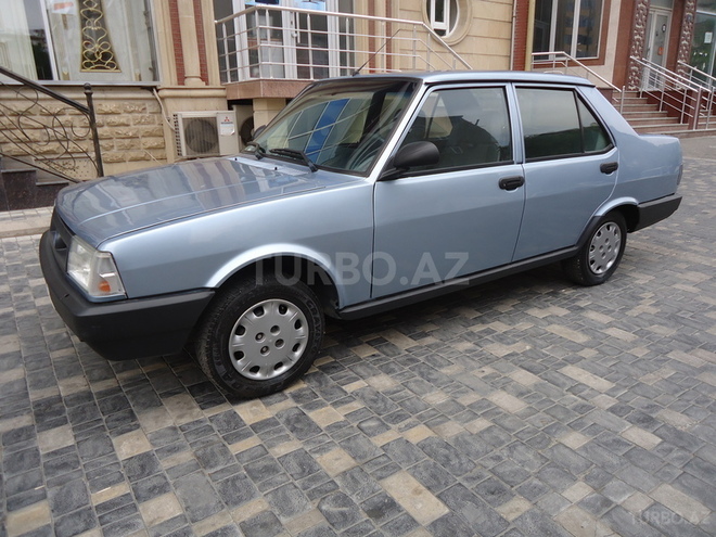 Tofas Sahin 2005, 87,647 km - 1.6 l - Bakı