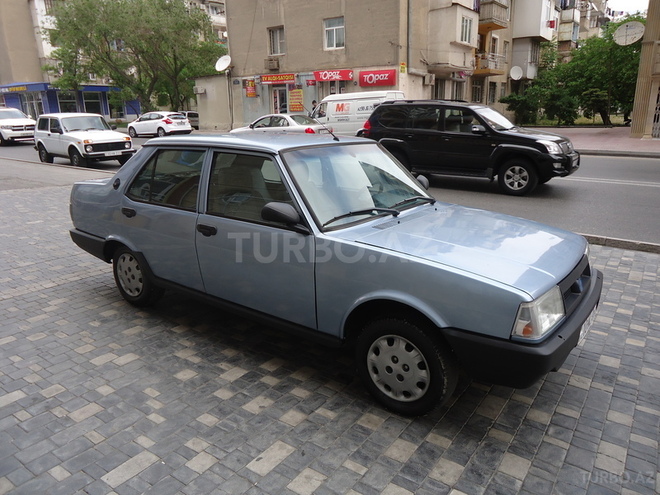 Tofas Sahin 2005, 87,647 km - 1.6 l - Bakı