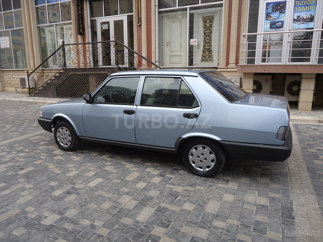 Tofas Sahin 2005, 87,647 km - 1.6 l - Bakı
