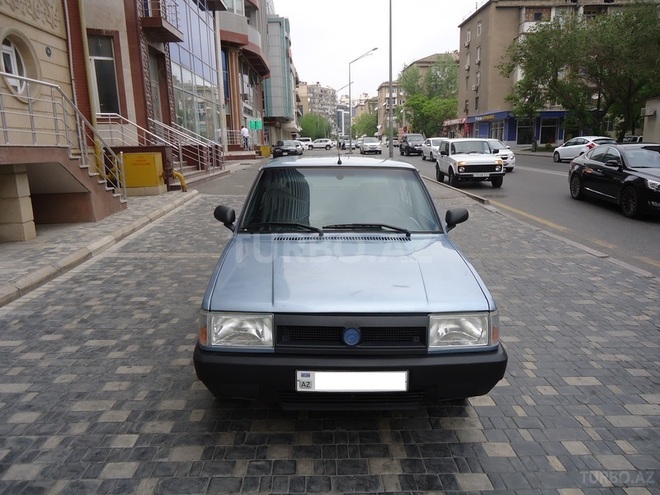 Tofas Sahin 2005, 87,647 km - 1.6 l - Bakı