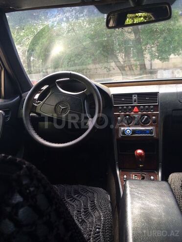 Mercedes C 230 1999, 15,500 km - 2.3 l - Bakı