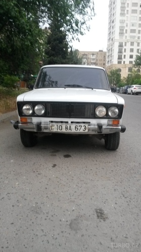LADA (VAZ) 2106 1978, 2,000,000 km - 1.6 l - Bakı