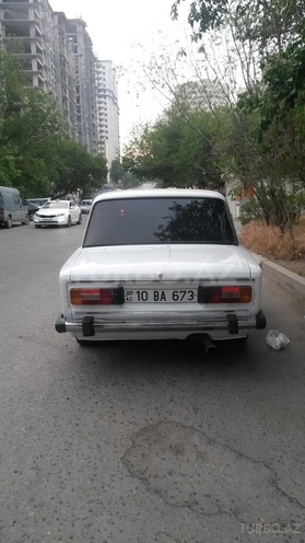 LADA (VAZ) 2106 1978, 2,000,000 km - 1.6 l - Bakı