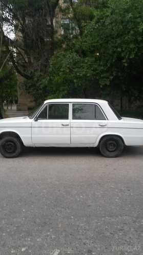 LADA (VAZ) 2106 1978, 2,000,000 km - 1.6 l - Bakı