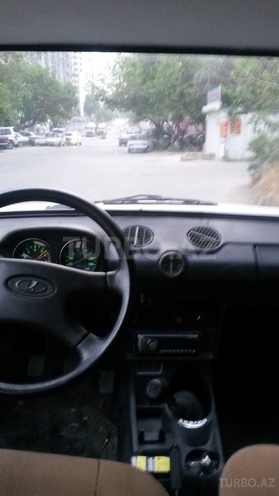 LADA (VAZ) 2106 1978, 2,000,000 km - 1.6 l - Bakı