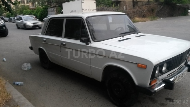 LADA (VAZ) 2106 1978, 2,000,000 km - 1.6 l - Bakı