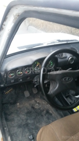 LADA (VAZ) 2106 1978, 2,000,000 km - 1.6 l - Bakı