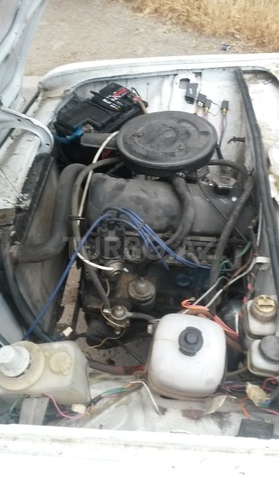 LADA (VAZ) 2106 1978, 2,000,000 km - 1.6 l - Bakı