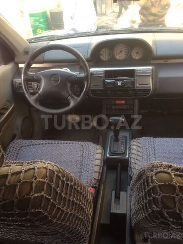 Nissan X-Trail 2001, 222,181 km - 2.0 l - Bakı