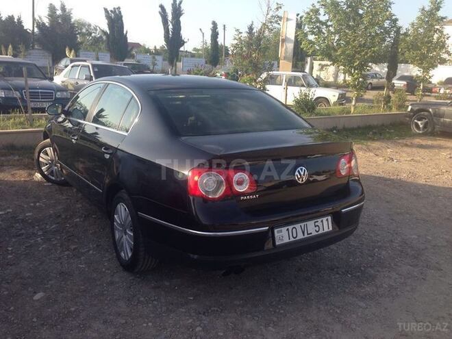 Volkswagen Passat 2006, 97,000 km - 2.0 l - Bakı