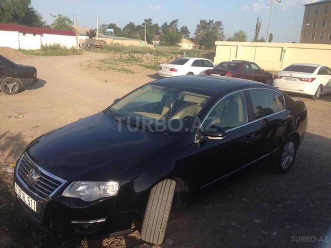 Volkswagen Passat 2006, 97,000 km - 2.0 l - Bakı