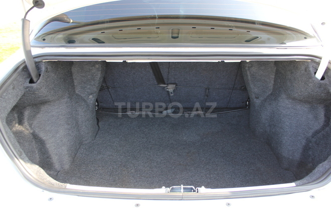 Fiat Albea 2007, 146,000 km - 1.4 l - Bakı