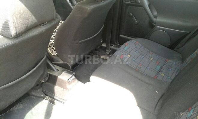 Volkswagen Golf 1997, 210,000 km - 1.8 l - Sumqayıt