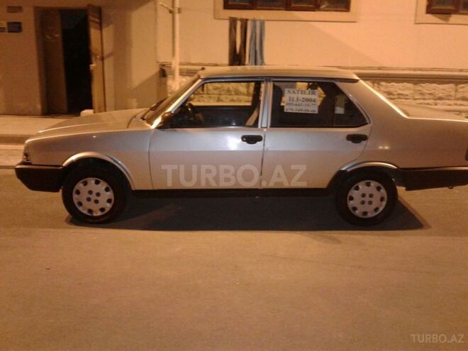Tofas Sahin 2004, 240,000 km - 1.6 l - Bakı