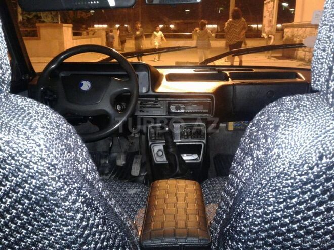 Tofas Sahin 2004, 240,000 km - 1.6 l - Bakı