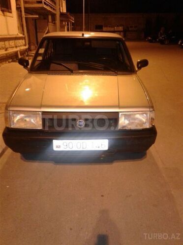 Tofas Sahin 2004, 240,000 km - 1.6 l - Bakı