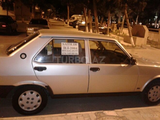 Tofas Sahin 2004, 240,000 km - 1.6 l - Bakı