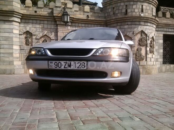 Opel Vectra 1998, 265,000 km - 2.0 л - Bakı