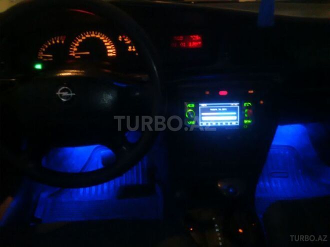 Opel Vectra 1998, 265,000 km - 2.0 л - Bakı