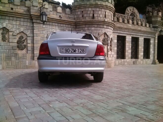 Opel Vectra 1998, 265,000 km - 2.0 л - Bakı
