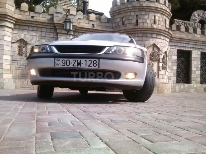 Opel Vectra 1998, 265,000 km - 2.0 л - Bakı
