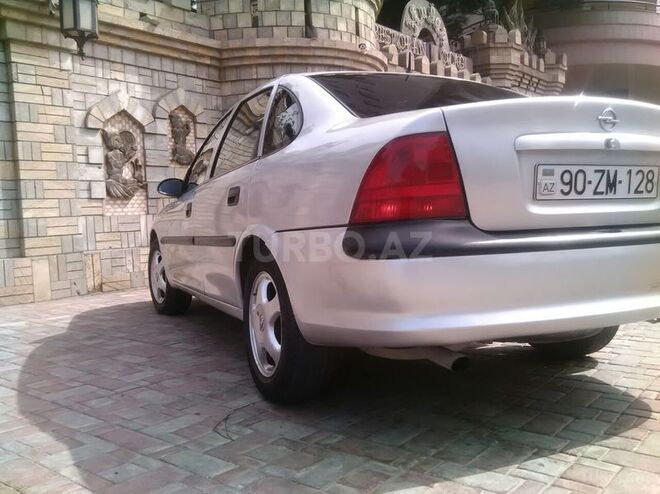 Opel Vectra 1998, 265,000 km - 2.0 л - Bakı