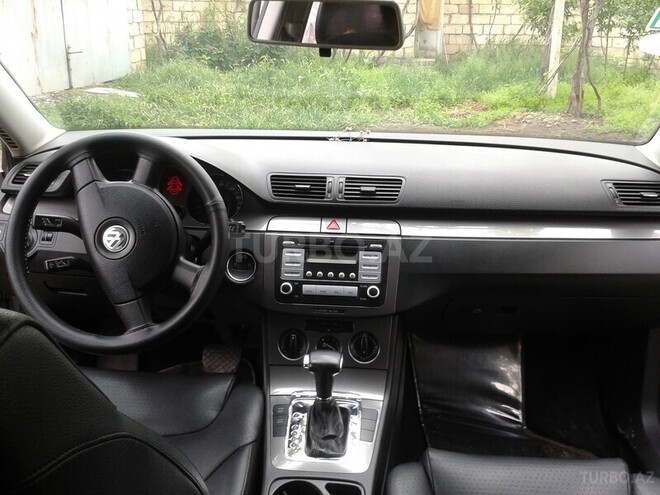 Volkswagen Passat 2007, 138,000 km - 0.2 l - Mingəçevir