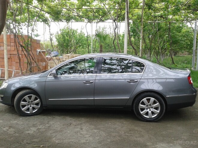 Volkswagen Passat 2007, 138,000 km - 0.2 l - Mingəçevir