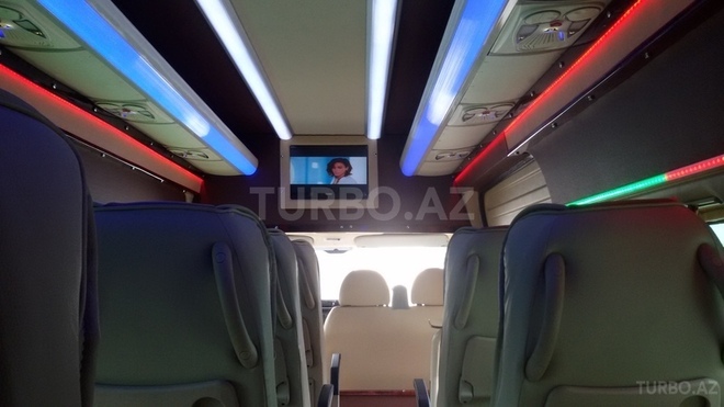 Ford Transit 2007, 74,000 km - 2.4 l - Bakı