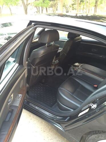 BMW 745 2004, 249,000 km - 4.4 l - Bakı