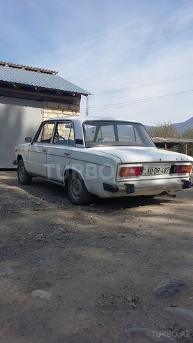 LADA (VAZ) 2106 1985, 109,000 km - 1.1 л - Qəbələ