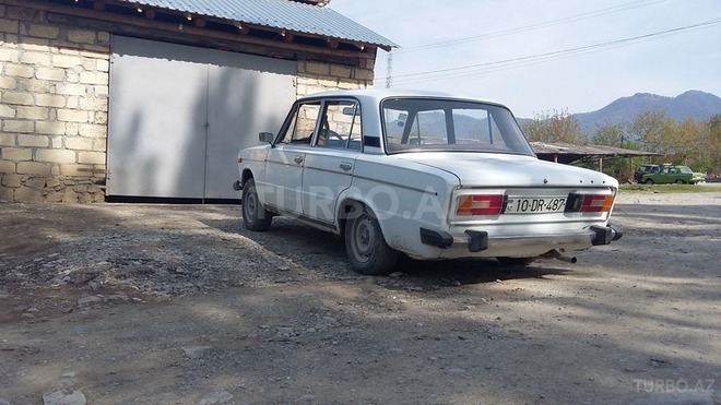 LADA (VAZ) 2106 1985, 109,000 km - 1.1 л - Qəbələ
