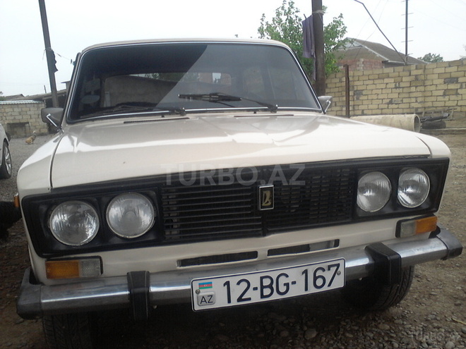 LADA (VAZ) 2106 1986, 150,000 km - 1.5 l - Biləsuvar