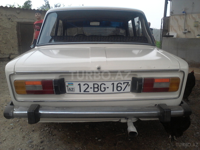 LADA (VAZ) 2106 1986, 150,000 km - 1.5 l - Biləsuvar