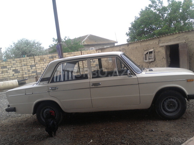 LADA (VAZ) 2106 1986, 150,000 km - 1.5 l - Biləsuvar