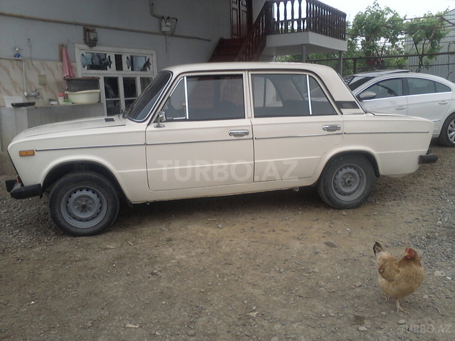 LADA (VAZ) 2106 1986, 150,000 km - 1.5 l - Biləsuvar