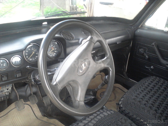 LADA (VAZ) 2106 1986, 150,000 km - 1.5 l - Biləsuvar