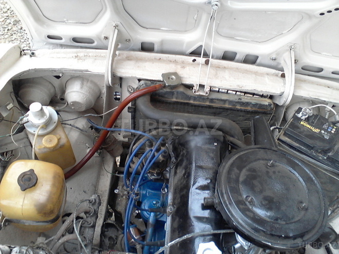 LADA (VAZ) 2106 1986, 150,000 km - 1.5 l - Biləsuvar