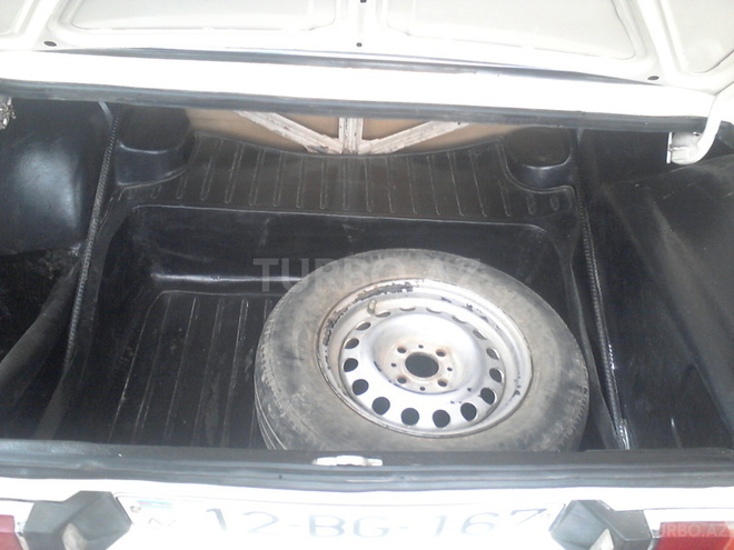 LADA (VAZ) 2106 1986, 150,000 km - 1.5 l - Biləsuvar