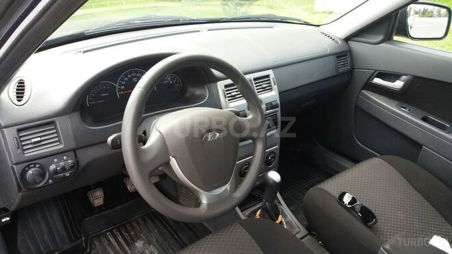 LADA (VAZ) Priora 2013, 32,000 km - 1.6 l - Gəncə