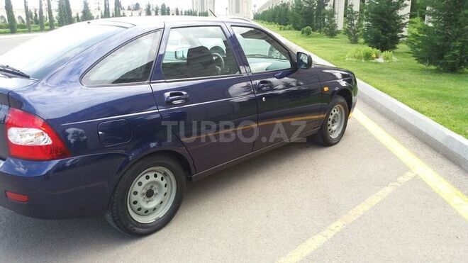 LADA (VAZ) Priora 2013, 32,000 km - 1.6 l - Gəncə